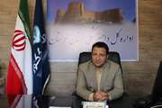 باحکم رئیس سازمان دامپزشکی کشور مدیرکل دامپزشکی لرستان منصوب شد